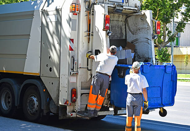 Best Recycling Services for Junk  in Seminole, TX