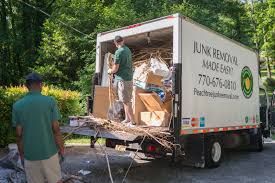 Best Basement Cleanout  in Seminole, TX